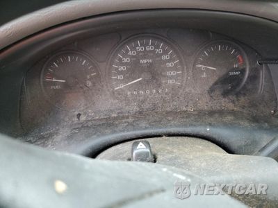 Zdjęcie 9 z 13 samochodu: 2004 CHEVROLET VENTURE VIN:1GNDX03E24D270292 - miniatura