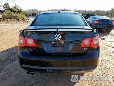 Zdjęcie 6 z 14 samochodu: 2007 VOLKSWAGEN JETTA WOLFSBURG VIN:3VWEG71K47M117790 - miniatura