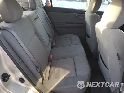 Zdjęcie 10 z 15 samochodu: 2008 NISSAN SENTRA 2.0 VIN:3N1AB61E98L729336 - miniatura