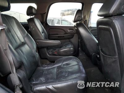 Zdjęcie 12 z 15 samochodu: 2007 GMC YUKON DENALI VIN:1GKFK63877J311653 - miniatura