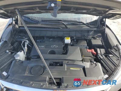 Zdjęcie 13 z 16 samochodu: 2024 INFINITI QX60 LUXE VIN:5N1DL1FR6RC356061 - miniatura