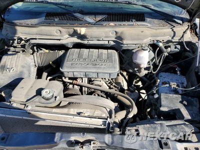 Zdjęcie 11 z 13 samochodu: 2002 DODGE RAM 1500 VIN:1D7HU18N12S647890 - miniatura