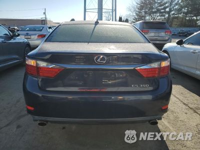 Zdjęcie 6 z 13 samochodu: 2013 LEXUS ES 350 VIN:JTHBK1GG3D2075070 - miniatura