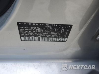 Zdjęcie 13 z 13 samochodu: 2016 VOLKSWAGEN JETTA S VIN:3VW167AJ3GM281847 - miniatura