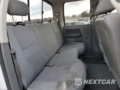 Zdjęcie 10 z 14 samochodu: 2008 DODGE RAM 1500 ST VIN:1D7HA18208S558626 - miniatura