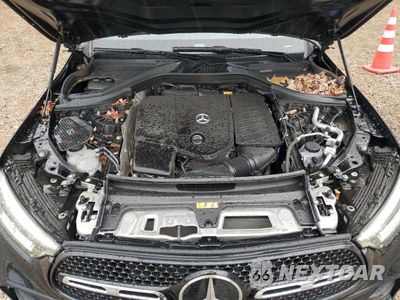 Zdjęcie 13 z 16 samochodu: 2023 MERCEDES-BENZ GLC 300 4MATIC VIN:W1NKM4HB7PU022518 - miniatura