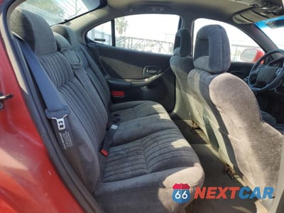 Zdjęcie 6 z 10 samochodu: 1999 PONTIAC GRAND PRIX GTP VIN:1G2WR5218XF341886 - miniatura