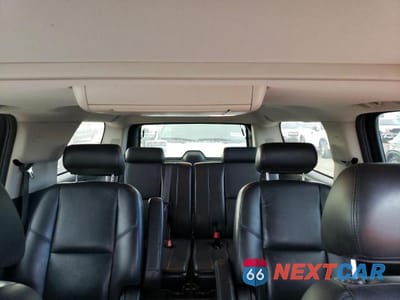 Zdjęcie 10 z 13 samochodu: 2010 CHEVROLET SUBURBAN K1500 LTZ VIN:1GNUKKE38AR179628 - miniatura