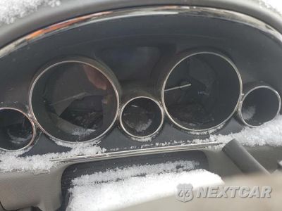 Zdjęcie 9 z 14 samochodu: 2013 BUICK ENCLAVE VIN:5GAKRBKD3DJ127756 - miniatura