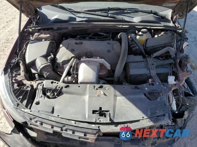 Zdjęcie 12 z 14 samochodu: 2018 BUICK REGAL PREFERRED VIN:W04GL6SX7J1160952 - miniatura