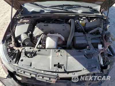 Zdjęcie 12 z 14 samochodu: 2018 BUICK REGAL PREFERRED VIN:W04GL6SX7J1160952 - miniatura