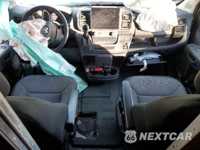 Zdjęcie 8 z 13 samochodu: 2023 RAM PROMASTER 3500 3500 HIGH VIN:3C6MRVJG6PE552384 - miniatura
