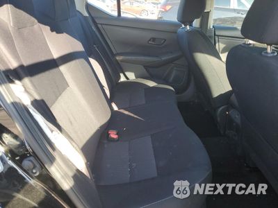 Zdjęcie 11 z 15 samochodu: 2024 NISSAN SENTRA SV VIN:3N1AB8CV1RY240958 - miniatura