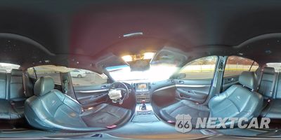 Zdjęcie 13 z 14 samochodu: 2013 INFINITI G37 VIN:JN1CV6AR2DM766764 - miniatura