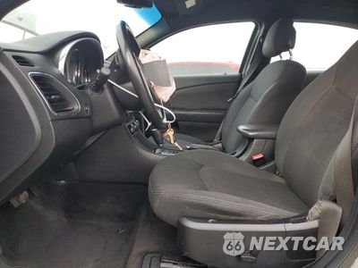 Zdjęcie 7 z 14 samochodu: 2012 CHRYSLER 200 TOURING VIN:1C3CCBBG5CN306732 - miniatura