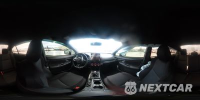 Zdjęcie 13 z 16 samochodu: 2017 SUBARU WRX VIN:JF1VA1B61H9807442 - miniatura