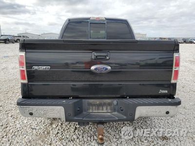 Zdjęcie 6 z 13 samochodu: 2010 FORD F150 SUPERCREW VIN:1FTFW1CV7AFC16660 - miniatura