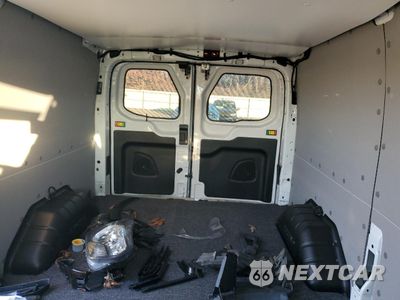 Zdjęcie 10 z 14 samochodu: 2019 FORD TRANSIT T-250 VIN:1FTYR1ZM9KKA35051 - miniatura