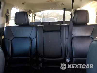 Zdjęcie 10 z 16 samochodu: 2013 HONDA PILOT TOURING VIN:5FNYF4H99DB001909 - miniatura