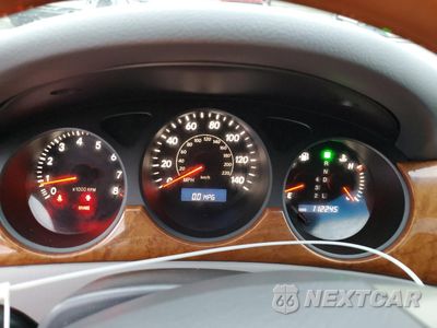 Zdjęcie 9 z 13 samochodu: 2005 LEXUS ES 330 VIN:JTHBA30G555110099 - miniatura