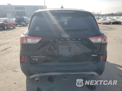 Zdjęcie 6 z 16 samochodu: 2020 FORD ESCAPE TITANIUM VIN:1FMCU9J95LUA70069 - miniatura