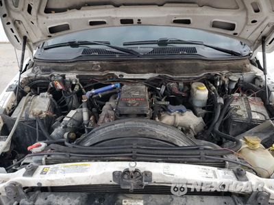 Zdjęcie 12 z 16 samochodu: 2008 DODGE RAM 2500 ST VIN:3D7KS28A68G117090 - miniatura