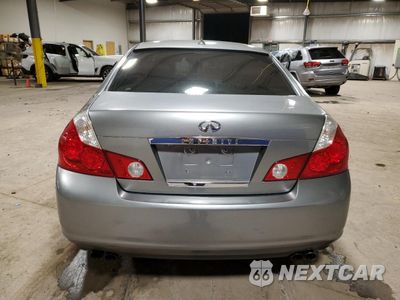 Zdjęcie 6 z 15 samochodu: 2006 INFINITI M35 BASE VIN:JNKAY01E66M113328 - miniatura