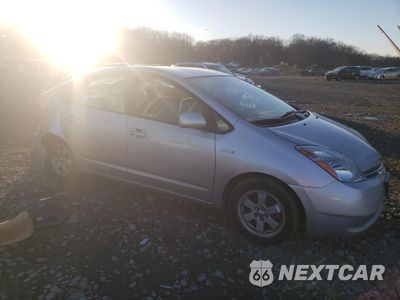 Czwarte zdjęcie samochodu z boku: 2008 TOYOTA PRIUS VIN:JTDKB20U583411342 - miniatura
