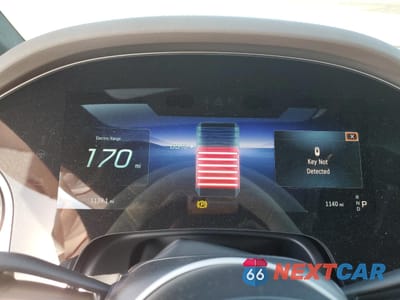 Zdjęcie 9 z 14 samochodu: 2024 MERCEDES-BENZ EQS SEDAN AMG EQS 4MATIC+ VIN:W1KCG5FB7RA044475 - miniatura