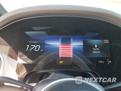 Zdjęcie 9 z 14 samochodu: 2024 MERCEDES-BENZ EQS SEDAN AMG EQS 4MATIC+ VIN:W1KCG5FB7RA044475 - miniatura