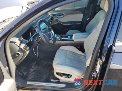 Zdjęcie 7 z 12 samochodu: 2023 AUDI A8 L VIN:WAULDAF86PN008988 - miniatura