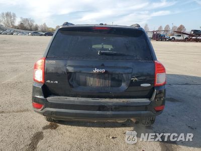 Zdjęcie 6 z 16 samochodu: 2013 JEEP COMPASS LATITUDE VIN:1C4NJDEB6DD164386 - miniatura
