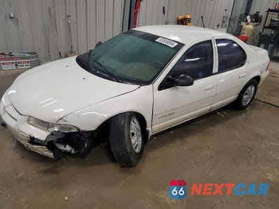 2000 DODGE STRATUS SE 1B3EJ46X8YN289045 - główne zdjęcie licytacji z USA - miniatura