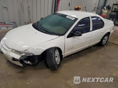 2000 DODGE STRATUS SE 1B3EJ46X8YN289045 - główne zdjęcie licytacji z USA - miniatura