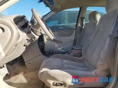 Zdjęcie 7 z 12 samochodu: 2003 OLDSMOBILE ALERO GL VIN:1G3NL52E63C115515 - miniatura