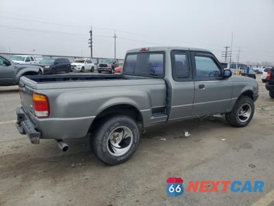 Trzecie zdjęcie samochodu z tyłu: 1994 MAZDA B3000 CAB PLUS VIN:4F4CR16U5RTM25204 - miniatura