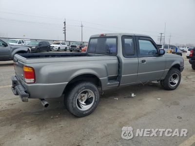 Trzecie zdjęcie samochodu z tyłu: 1994 MAZDA B3000 CAB PLUS VIN:4F4CR16U5RTM25204 - miniatura