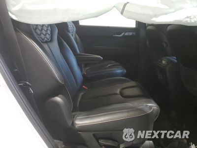 Zdjęcie 11 z 14 samochodu: 2022 HYUNDAI PALISADE CALLIGRAPHY VIN:KM8R74HEXNU379403 - miniatura