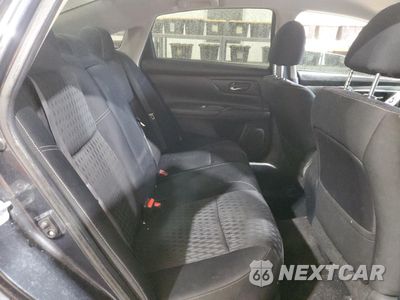 Zdjęcie 10 z 15 samochodu: 2017 NISSAN ALTIMA 2.5 VIN:1N4AL3AP7HC472124 - miniatura