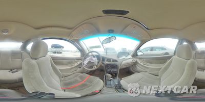 Zdjęcie 13 z 13 samochodu: 2000 OLDSMOBILE ALERO GL VIN:1G3NL12E8YC334881 - miniatura