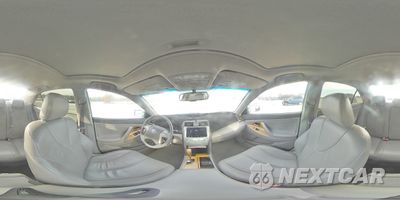 Zdjęcie 13 z 14 samochodu: 2007 TOYOTA CAMRY LE VIN:4T1BK46K27U552374 - miniatura