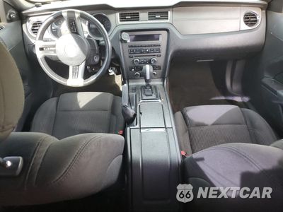 Zdjęcie 8 z 14 samochodu: 2014 FORD MUSTANG VIN:1ZVBP8AM7E5239749 - miniatura