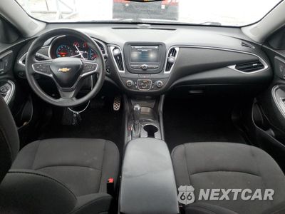 Zdjęcie 8 z 15 samochodu: 2016 CHEVROLET MALIBU LS VIN:1G1ZB5STXGF253543 - miniatura