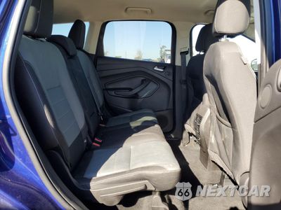 Zdjęcie 12 z 15 samochodu: 2016 FORD ESCAPE SE VIN:1FMCU9GX5GUB63315 - miniatura