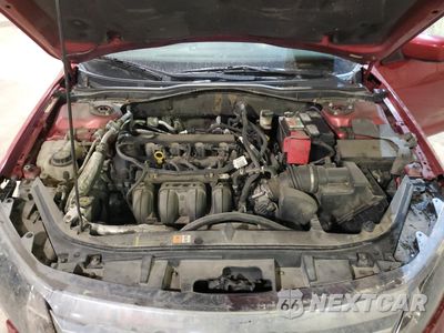 Zdjęcie 12 z 15 samochodu: 2011 FORD FUSION SE VIN:3FAHP0HA9BR104359 - miniatura