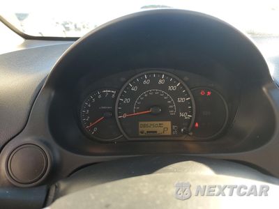 Zdjęcie 9 z 14 samochodu: 2020 MITSUBISHI MIRAGE G4 ES VIN:ML32F3FJ3LHF00528 - miniatura