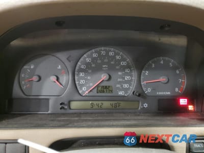 Zdjęcie 9 z 14 samochodu: 1999 VOLVO V70 VIN:YV1LW55A3X2567337 - miniatura