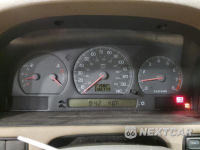 Zdjęcie 9 z 14 samochodu: 1999 VOLVO V70 VIN:YV1LW55A3X2567337 - miniatura