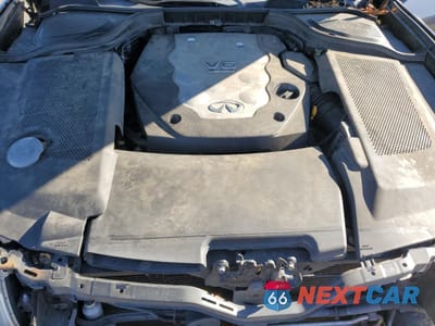 Zdjęcie 13 z 15 samochodu: 2008 INFINITI M35 BASE VIN:JNKAY01F28M651584 - miniatura