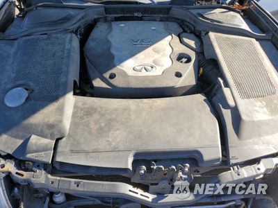 Zdjęcie 13 z 15 samochodu: 2008 INFINITI M35 BASE VIN:JNKAY01F28M651584 - miniatura
